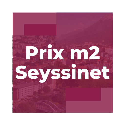 Prix M2 Seyssinet