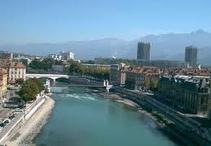Immobilier Grenoble 