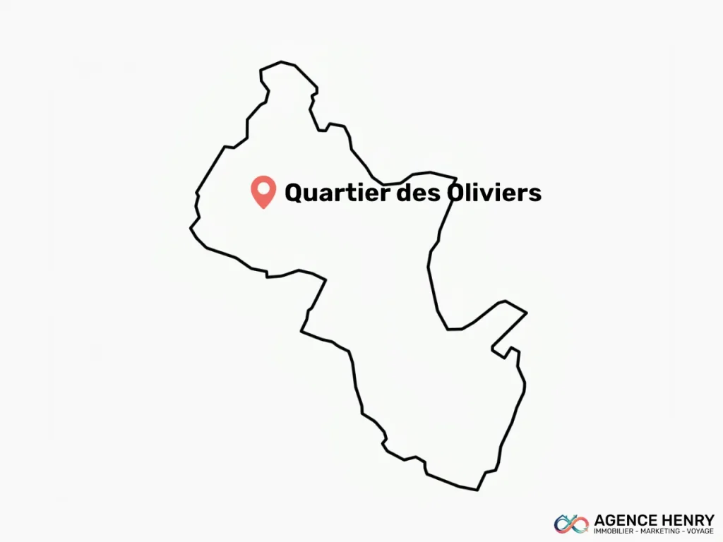 Les quartiers chauds à éviter à Aubenas