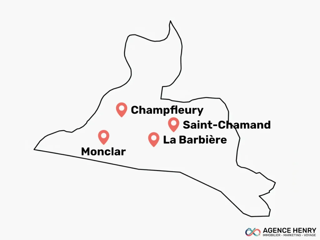 Les quartiers chauds à éviter à Avignon